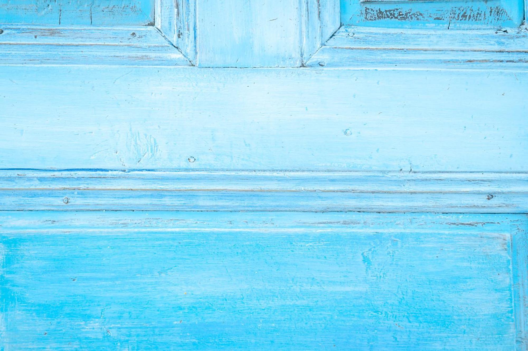 Villa Casa De Blue Mykonos Town Екстер'єр фото